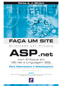 ASP.NET com enfoque em VB.NET e Linguagem SQL (2 edio)