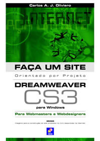 Dreamweaver CS3